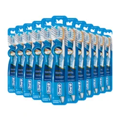 Oral B 12x Oral-B Tandenborstel Pro-Expert Premium Pro-Flex Medium