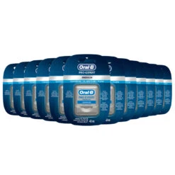 Oral B 12x Oral-B Floss Pro-Expert Premium