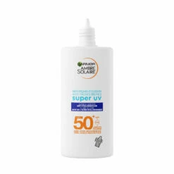Garnier Ambre Solaire Sensitive Expert+ Gezicht Zonnemelk SPF 50+