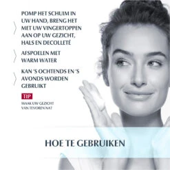 Eucerin Dermatoclean Miscellar -Verzorging Voordeel Winkel 1001756 3
