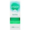 Vision Aftersun Gel Aloë Vera -Verzorging Voordeel Winkel 1001930