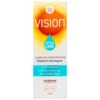 Vision Zonnebrand Crème Extra Care SPF 50 -Verzorging Voordeel Winkel 1001936