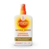 Vision Zonnebrand Natural Bronze SPF 30 -Verzorging Voordeel Winkel 1001939