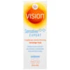 Vision Zonnebrand Sensitive SPF 50 -Verzorging Voordeel Winkel 1001942