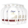 6x Dove Handzeep Nourishing Silk