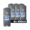 6x Dove Men Douchegel Cool Fresh -Verzorging Voordeel Winkel 1002554