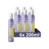6x Andrelon Mousse Verrassend Volume -Verzorging Voordeel Winkel 1002561