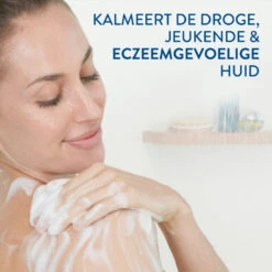 Cetaphil PRO Itch Control Kalmerende Huidreiniger -Verzorging Voordeel Winkel 1002732 3
