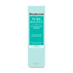 Biodermal Pure Balance Serum