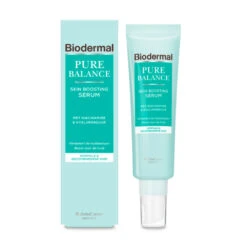 Biodermal Pure Balance Serum -Verzorging Voordeel Winkel 1002774 3