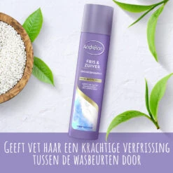 6x Andrelon Droogshampoo Klei Fris & Zuiver 8 6x Andrelon Droogshampoo Klei Fris & Zuiver -Verzorging Voordeel Winkel 1003552 3