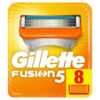 Gillette® Gillette Fusion 5 Manual Scheermesjes -Verzorging Voordeel Winkel 1003570
