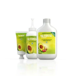 Garnier Nutrisse Crème 10.01 - Permanente Haarverf - Zeer Licht Natuurlijk Asblond 9 Garnier Nutrisse Crème 10.01 - Permanente Haarverf - Zeer Licht Natuurlijk Asblond -Verzorging Voordeel Winkel 1003601 4