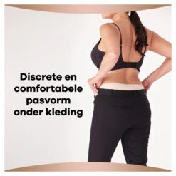 Always® Always Discreet Broekjes Voor Urineverlies Boutique Beige Plus Maat L -Verzorging Voordeel Winkel 1003696 6
