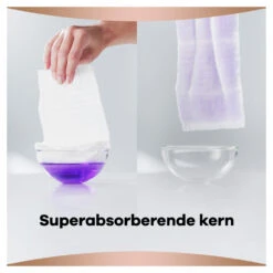 Always® Always Discreet Broekjes Voor Urineverlies Boutique Beige Plus Maat M -Verzorging Voordeel Winkel 1003697 3