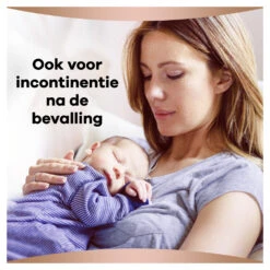 Always® Always Discreet Broekjes Voor Urineverlies Boutique Beige Plus Maat M -Verzorging Voordeel Winkel 1003697 5