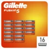 Gillette® Gillette Scheermesjes Fusion 5 Manual -Verzorging Voordeel Winkel 1004097