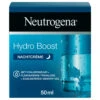 Neutrogena Nachtcreme Hydro Boost 2 Neutrogena Nachtcreme Hydro Boost -Verzorging Voordeel Winkel 1005581