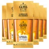 6x Gliss 6 Miracles Oil Essence -Verzorging Voordeel Winkel 1005901