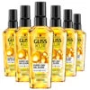 6x Gliss Every Day Oil Elixir -Verzorging Voordeel Winkel 1005909