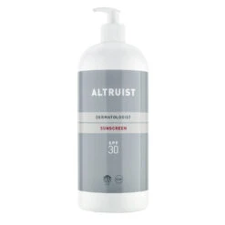 Altruist Zonnebrand Creme SPF 30