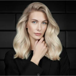 6x Syoss Blonde And Silver Shampoo 8 6x Syoss Blonde And Silver Shampoo -Verzorging Voordeel Winkel 1009081 3