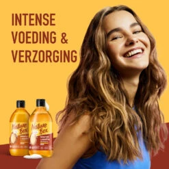 6x Nature Box Argan Nourishment Shampoo -Verzorging Voordeel Winkel 1009096 3