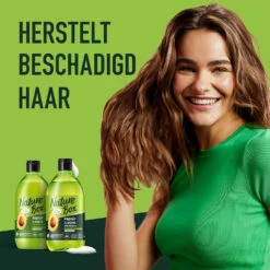 6x Nature Box Avocado Repair Conditioner 8 6x Nature Box Avocado Repair Conditioner -Verzorging Voordeel Winkel 1009645 3
