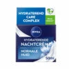 Nivea Essentials Hydraterende Nachtcreme -Verzorging Voordeel Winkel 1010252