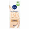 Nivea Essentials BB Cream SPF 20 Light 1 Nivea Essentials BB Cream SPF 20 Light -Verzorging Voordeel Winkel 1010260