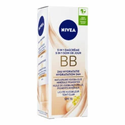 Nivea Essentials BB Cream SPF 20 Light -Verzorging Voordeel Winkel 1010260 4