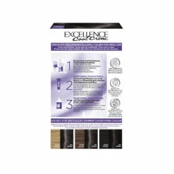 L'Oreal Lu0027Oréal Excellence Cool Cream 3.11 - Ultra Ash Donkerbruin -Verzorging Voordeel Winkel 1011786 4