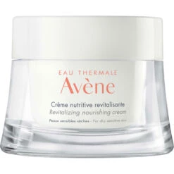 Avène Les Essentiels Voedende Crème