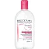 Bioderma Sensibio H2O -Verzorging Voordeel Winkel 1012730