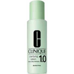 Clinique Clarifying Lotion 1.0