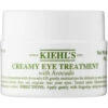 Kiehls Creamy Eye Treatment With Avocado Oogcreme -Verzorging Voordeel Winkel 1013719