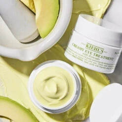 Kiehls Creamy Eye Treatment With Avocado Oogcreme -Verzorging Voordeel Winkel 1013719 3