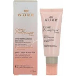 Nuxe Creme Prodigieuse Boost Gel Cream -Verzorging Voordeel Winkel 1014147 2