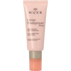 Nuxe Creme Prodigieuse Boost Silk Norm/Dry Skin