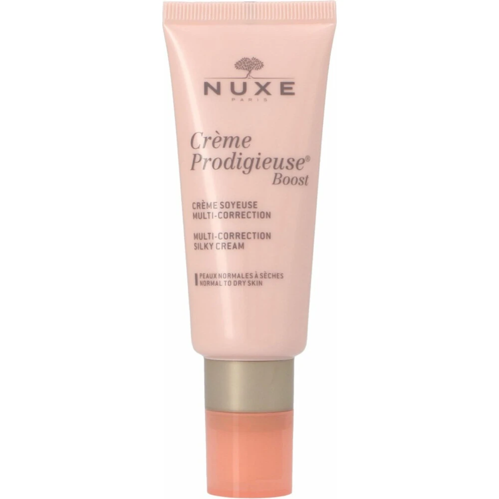 Nuxe Creme Prodigieuse Boost Silk Norm/Dry Skin 3 Nuxe Creme Prodigieuse Boost Silk Norm/Dry Skin