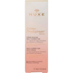 Nuxe Creme Prodigieuse Boost Silk Norm/Dry Skin 7 Nuxe Creme Prodigieuse Boost Silk Norm/Dry Skin -Verzorging Voordeel Winkel 1014149 3