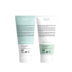 Naïf Familie Haar Pakket -Verzorging Voordeel Winkel 1014552 2