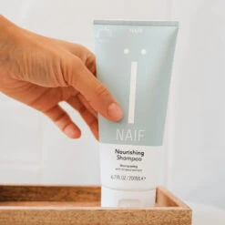 Naïf Familie Haar Pakket -Verzorging Voordeel Winkel 1014552 4