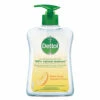 6x Dettol Handzeep Antibacterieel Citrus -Verzorging Voordeel Winkel 1014562