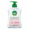 6x Dettol Handzeep Antibacterieel Jasmijn -Verzorging Voordeel Winkel 1014563