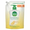 6x Dettol Handzeep Antibacterieel Navulling Citrus -Verzorging Voordeel Winkel 1014569