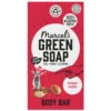 6x Marcelu0027s Green Soap Showerbar Argan & Oudh -Verzorging Voordeel Winkel 1014740
