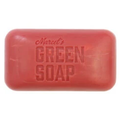 6x Marcelu0027s Green Soap Showerbar Argan & Oudh -Verzorging Voordeel Winkel 1014740 6