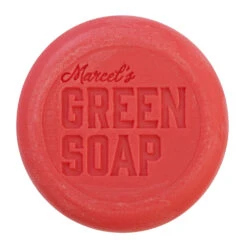 6x Marcelu0027s Green Soap Shampoobar Argan & Oudh -Verzorging Voordeel Winkel 1014743 6