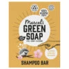 3x Marcelu0027s Green Soap Shampoobar Vanilla & Cherry Blossom -Verzorging Voordeel Winkel 1014745